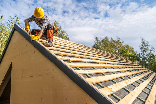 Quick and Trustworthy Emergency Roof Repair Services in Lake Morton Berrydale, WA